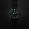 Seiko Luxe Prospex 1965 Diver's Modern Re-Interpretation Series Limited Edition Promotion View 2
