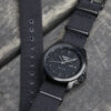Seiko 5 Sports - Street Style Limited Edition Watch SRPE69 Straps