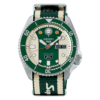 Seiko 5 Sports SKX Sense Style Super Club Limited Edition Men's Watch SRPJ49