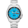 Seiko 5 Sports Rowing Blazers Limited Edition Watch SRPJ61