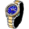 Seiko 5 Sports 55th Anniversary Coin Parking Delivery Limited Edition Entire View