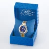 Seiko 5 Sports 55th Anniversary Coin Parking Delivery Limited Edition With Box