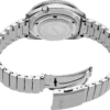 Seiko 5 Sports 55th Anniversary Limited Edition Men's Automatic Watch Backside