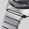 Seiko 5 Sports 55th Anniversary Limited Edition Men's Automatic Watch Strap