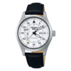 Seiko 5 Sports - Field Sense Style Men's Limited Edition Watch SRPK27