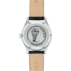 Seiko 5 Sports - Field Sense Style Men's Limited Edition Watch backside