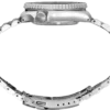 Seiko 5 Sports SKX Sports Style GMT Series Watch SSK005 Sides