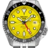 Seiko 5 Sports SKX GMT U.S. Special Creation Watch SSK017