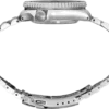 Seiko 5 Sports SKX GMT U.S. Special Creation Watch SSK017 Sides