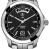 TAG Heuer Link Calibre 5 Men's Automatic, 42 mm, Steel Watch WJF2010-BA0592