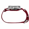 Seiko 5 Sports Naruto & Boruto Collaboration Sarada Limited Edition Men's Watch Sides