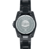 Seiko Prospex Sea The Black Series Limited Edition Men's Automatic Watch SNE587