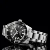 Seiko Prospex 1965 Diver's Modern Re-Interpretation Men's Watch SPB143 entire view