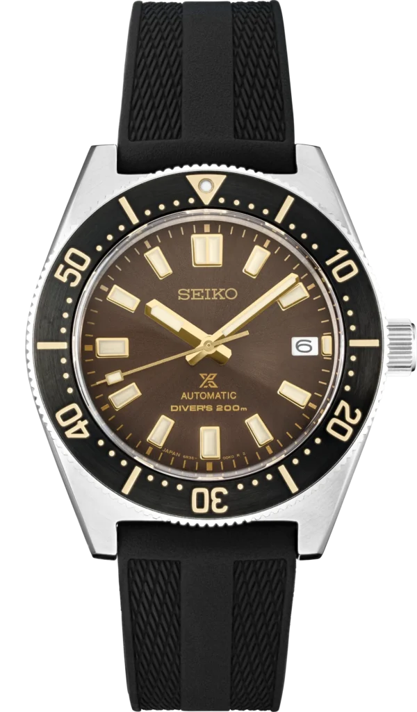 Seiko Prospex 1965 Diver's Modern Re-Interpretation Watch SPB147