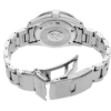 Seiko Prospex 1965 Diver's Modern Re-interpretation Save the Ocean Special Edition Men's Watch SPB297 Backside