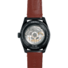 Seiko Presage Sharp Edged Series Kabuki-inspired Limited Edition Automatic Watch SPB329 back side