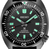 Seiko Prospex Black Series Limited Edition Men's Automatic Watch SPB335
