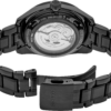 Seiko Luxe Presage Sharp Edged Series Limited Edition Automatic Watch SPB361 back side