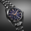 Luxe Presage Sharp Edged Series Limited Edition Automatic Watch SPB361. Discover luxury and precision in every detail
