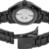Seiko Luxe Presage Sharp Edged Series Limited Edition Watch SPB363 backside
