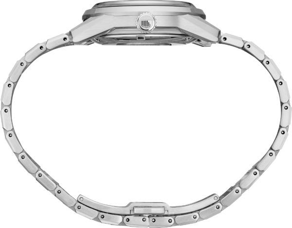 Seiko Luxe King Seiko KSK Modern Re-Interpretation Automatic Watch SPB371 Sides