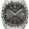Seiko Prospex Land Mechanical GMT Limited Edition Watch SPB411