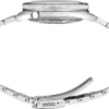 Seiko Prospex Land Mechanical GMT Limited Edition Watch Sides