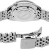 Seiko Prospex Land Mechanical GMT Limited Edition Watch Backsides