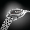 Seiko Prospex Land Mechanical GMT Limited Edition Watch Thickness