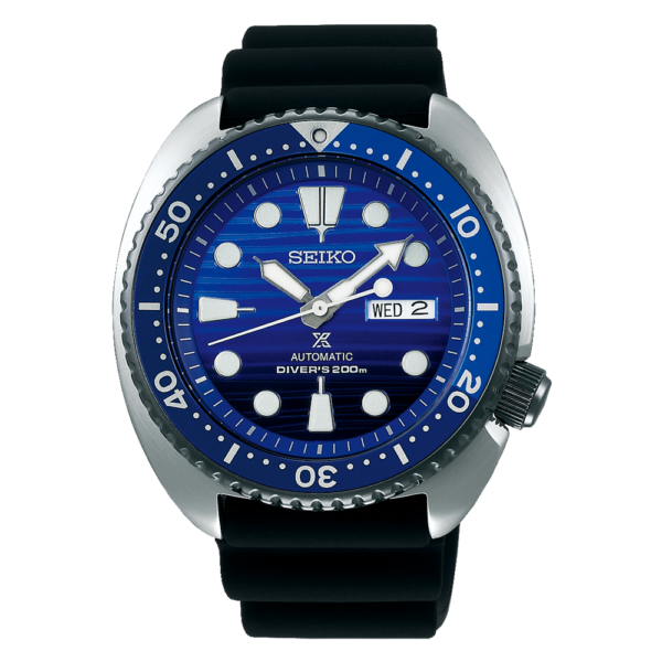 Seiko Prospex Sea Men's Automatic Watch SRPC91