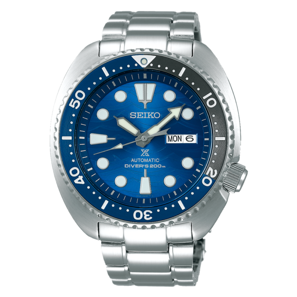 Seiko Prospex Sea Men's Automatic Watch SRPD21