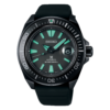 Seiko Prospex Sea The Black Series Limited Edition Men's Automatic Watch SRPH97