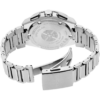 Seiko Luxe Astron 10th Anniversary Limited Edition GPS Solar Watch SSH113 backside