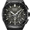 Seiko Luxe Astron Resident Evil Death Island Limited Edition GPS Solar Watch SSH129
