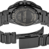 Seiko Luxe Astron Resident Evil Death Island Limited Edition GPS Solar Watch SSH129 backside