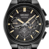 Seiko Luxe Astron Resident Evil Death Island Limited Edition GPS Solar Watch SSH131