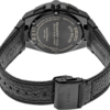 Seiko Luxe Astron Resident Evil Death Island Limited Edition GPS Solar Watch SSH131 backside
