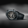 Unleash your inner connoisseur with the Seiko Luxe Astron Resident Evil Death Island Limited Edition GPS Solar Watch SSH131.