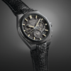Indulge in the epitome of luxury with the Seiko Luxe Astron Resident Evil Death Island Limited Edition GPS Solar Watch SSH131.
