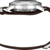 Seiko Presage Watchmaking 110th Anniversary Limited Ed. Auto GMT Watch SSK015