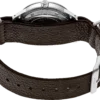Seiko Presage Watchmaking 110th Anniversary Limited Ed. Auto GMT Watch SSK015