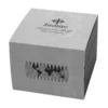 Zodiac Super Sea Wolf GMT Automatic Stainless Steel Watch ZO9405 - Box