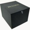 Bulova Millennia Modern Bracelet Men's Automatic Watch - 98A291 - Image 4