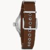 Bulova A-11 Hack Watch - 96A282 - Image 3