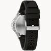 Bulova Marine Star Series C Quartz Mens Watch 96B431 - Image 3