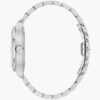 Bulova Super Seville Day-Date Quartz Mens Watch 96B439 - Image 3