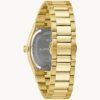 Bulova Super Seville Day-Date Unisex Quartz Watch 97B223 - Image 2