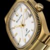 Bulova Super Seville Day-Date Unisex Quartz Watch 97B223 - Image 4