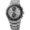Astron Gps Solar Dual-Time Chronogragh