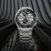 Astron Gps Solar Dual-Time Chronogragh - Image 4